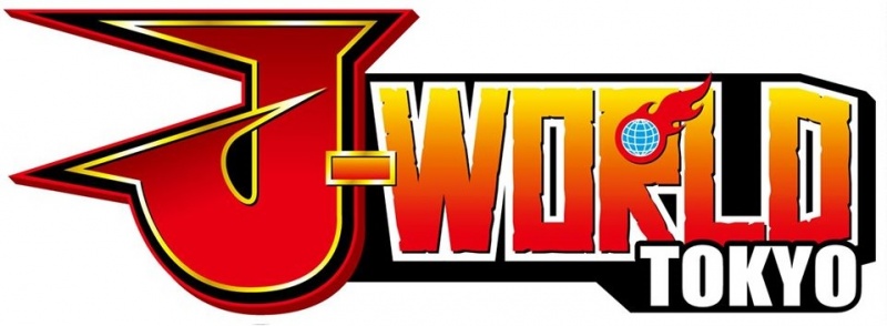 Datei:J-World Tokyo Logo.jpg